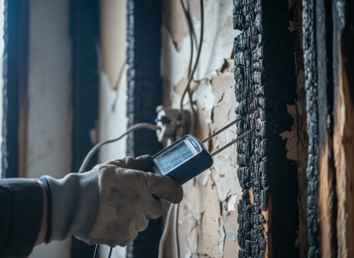 Fire Damage Restoration Capitan, NM FAQs